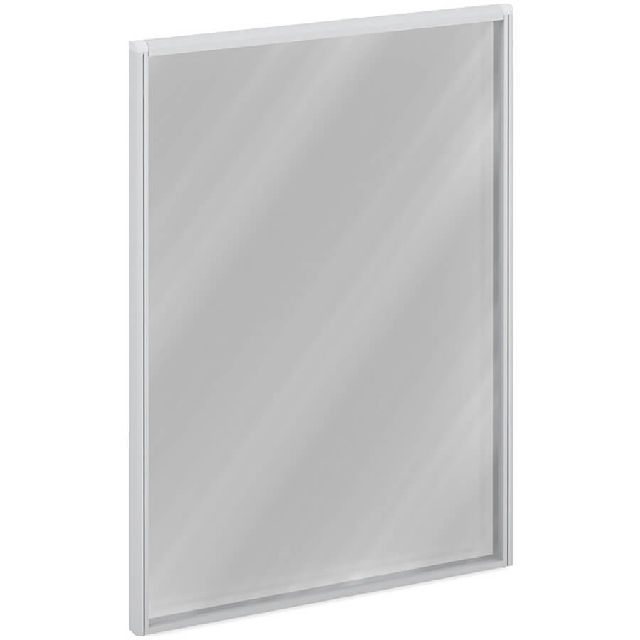 ПК-ЛГ-МДС167х120С Модуль сплошной ФЕЛИКС (Прозрачный)