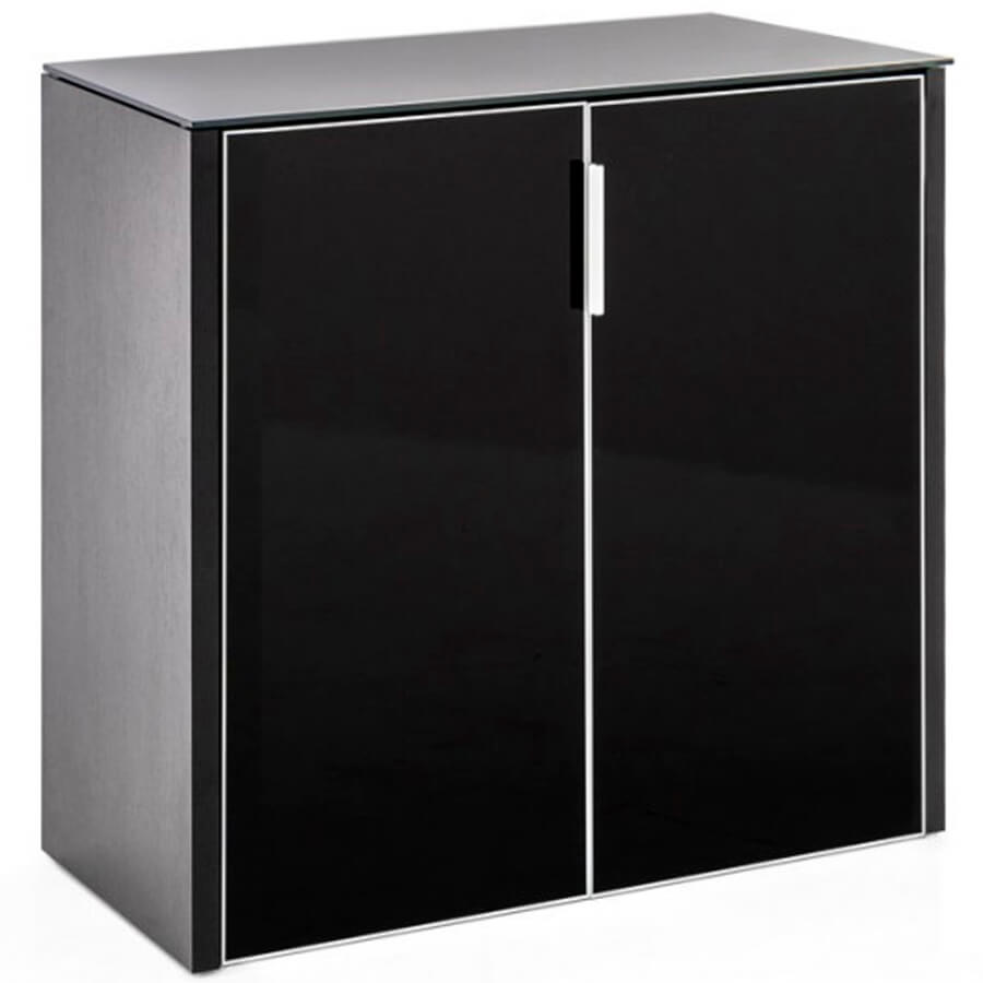 CRE2 GALA  Шкаф Profoffice ANCONA (Черный) CRE2 GALA  Шкаф Profoffice ANCONA (Черный)