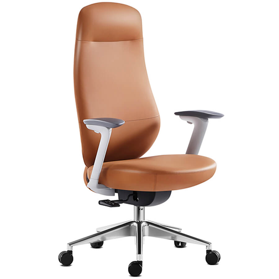 7220-3 Кресло для руководителя  Евро Офис, обивка иск. кожа (Коричневый MT92-3) 7220-3 Кресло для руководителя  Евро Офис, обивка иск. кожа (Коричневый MT92-3)