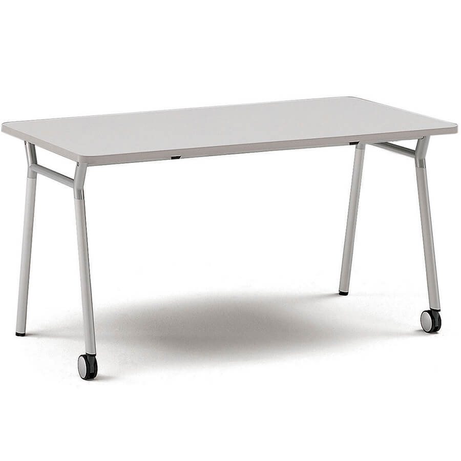 GDN012O Стол письменный Fursys EXPACE (WW)