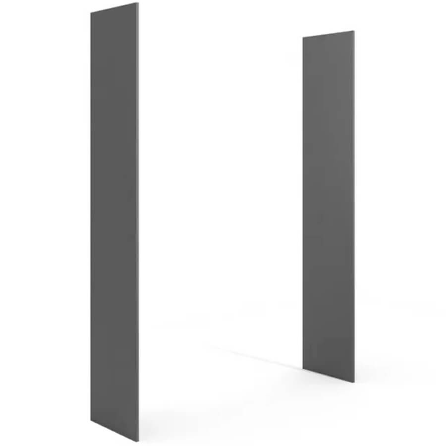 Neo-65 Панели декоративные Мебель Стиль Art.Neo || (Графит MS)