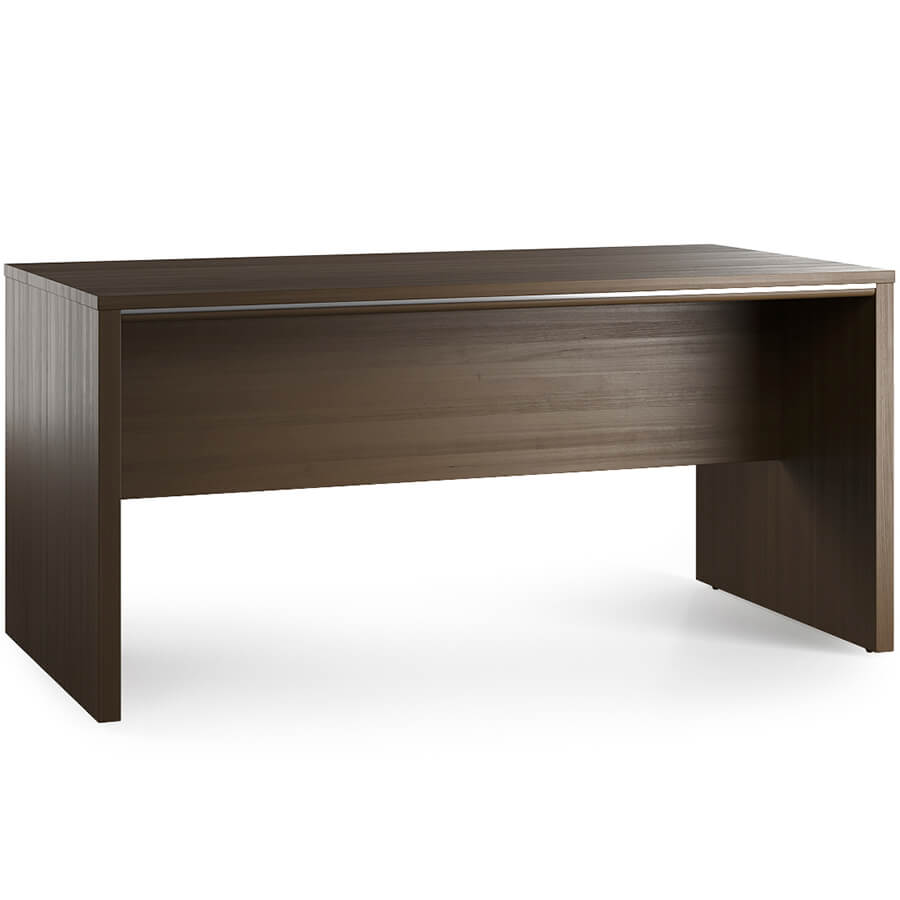 KV-10 Брифинг Мебель Стиль Kvins (Дуб жжёный)