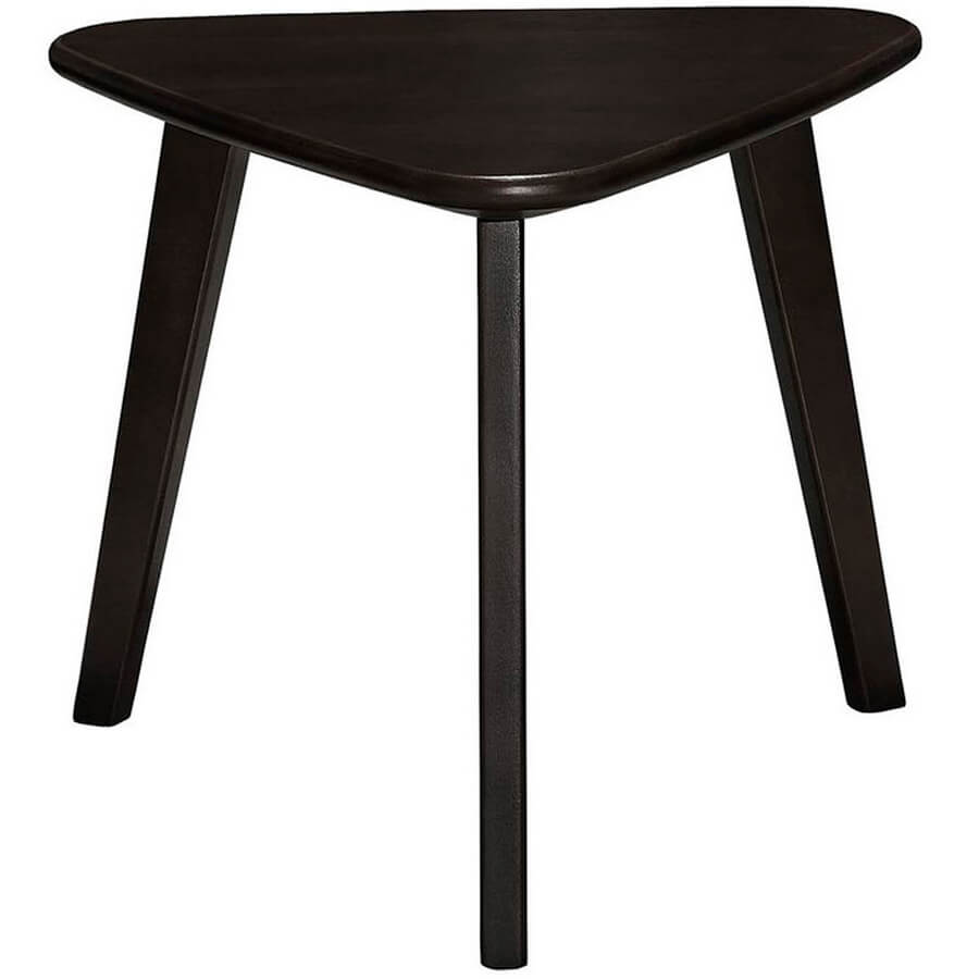 Ретро Журнальный стол Мебелик (Венге) Ретро Журнальный стол Мебелик (Венге)