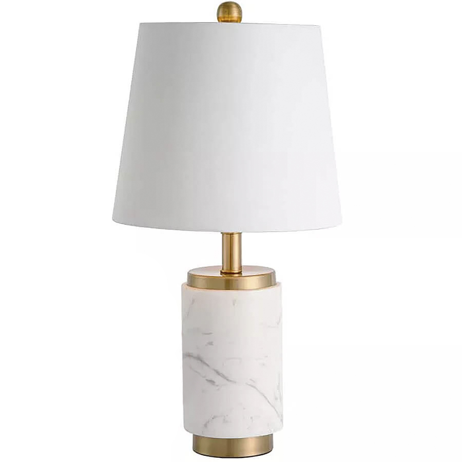 T4019 Настольный светильник Евро Офис (Белый)