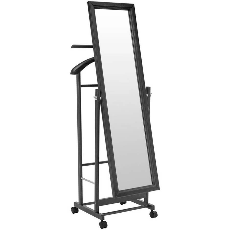 В 24Н Вешалка костюмная Мебелик (Венге) В 24Н Вешалка костюмная Мебелик (Венге)