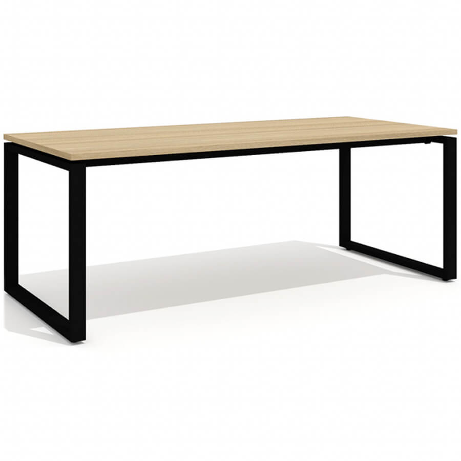 RD-200 Стол прямой Мебель Стиль Rio | Direct (Швейцарский вяз MS) RD-200 Стол прямой Мебель Стиль Rio | Direct (Швейцарский вяз MS)