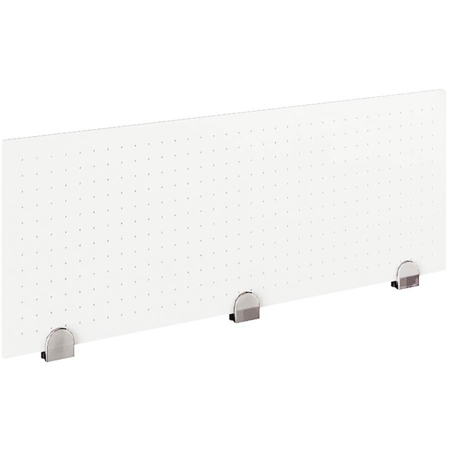 Z-60 Экран-перегородка с перфорацией Мебель Стиль Air Zone (Акрил прозрачный) Z-60 Экран-перегородка с перфорацией Мебель Стиль Air Zone (Акрил прозрачный)