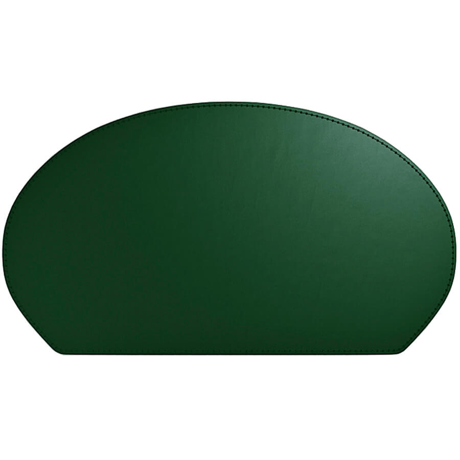 MODEL. 11/1 Бювар кожа Buvardo (Кожа зеленая)