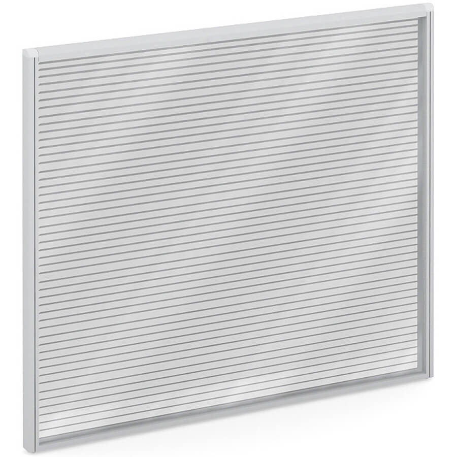 ПК-ЛГ-МДС138х160Ж Модуль сплошной ФЕЛИКС (Прозрачный)