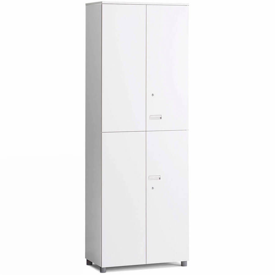 CAC065D Шкаф закрытый с полками Fursys EXPACE (WW) CAC065D Шкаф закрытый с полками Fursys EXPACE (WW)