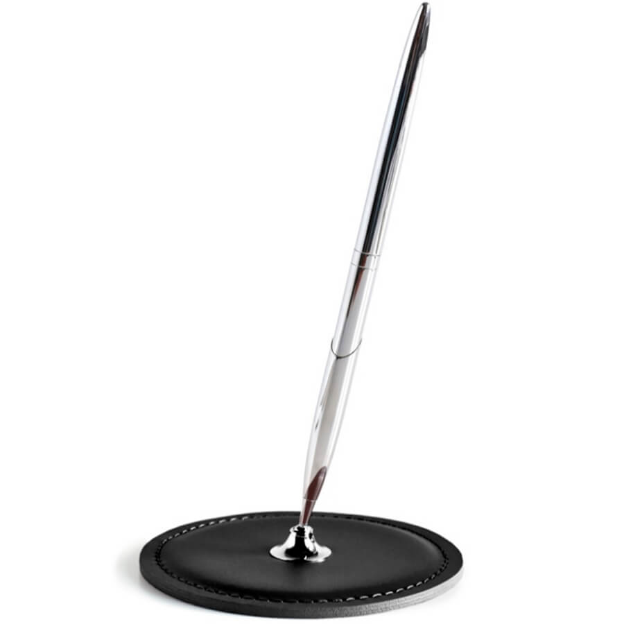 ПДО Подставка для одной ручки Buvardo (Черный)