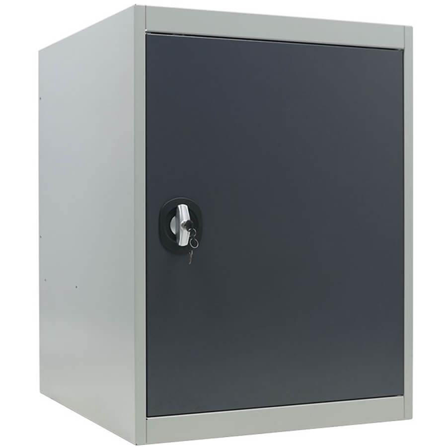 EXPERT T-1 Тумба ПРОМЕТ (Серый полуматовый (RAL 7038))