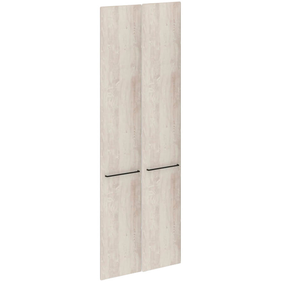 LHD 40-2 Дверь высокая SKYLAND LOFTIS (Сосна эдмонт)