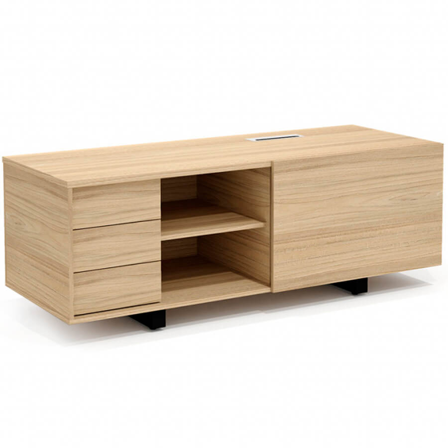 RD-35 L Тумба сервисная Мебель Стиль Rio | Direct (Швейцарский вяз MS) RD-35 L Тумба сервисная Мебель Стиль Rio | Direct (Швейцарский вяз MS)