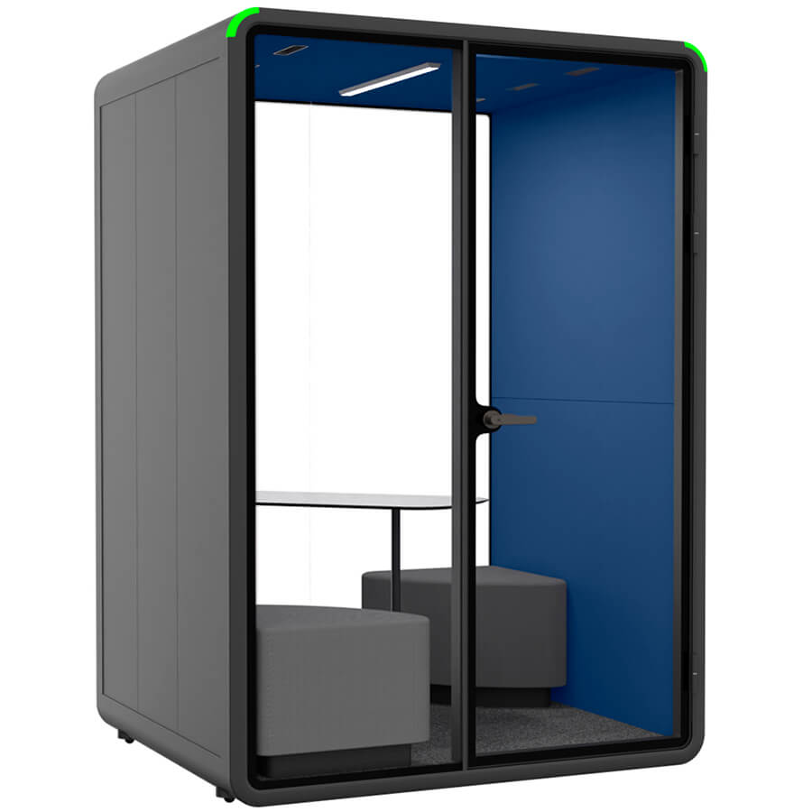 Изображение ZB-02 M Акустическая кабина (без опций) ZUM, HECOR