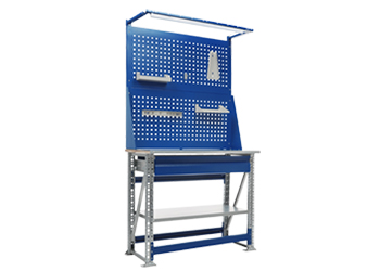 Верстаки серии Master