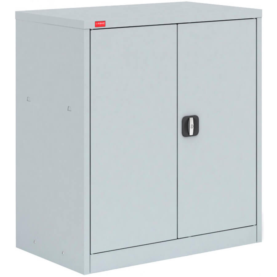 ШАМ-0.5/920 Шкаф для офиса ПАКС, ключевой (Светло-серый (RAL 7035))