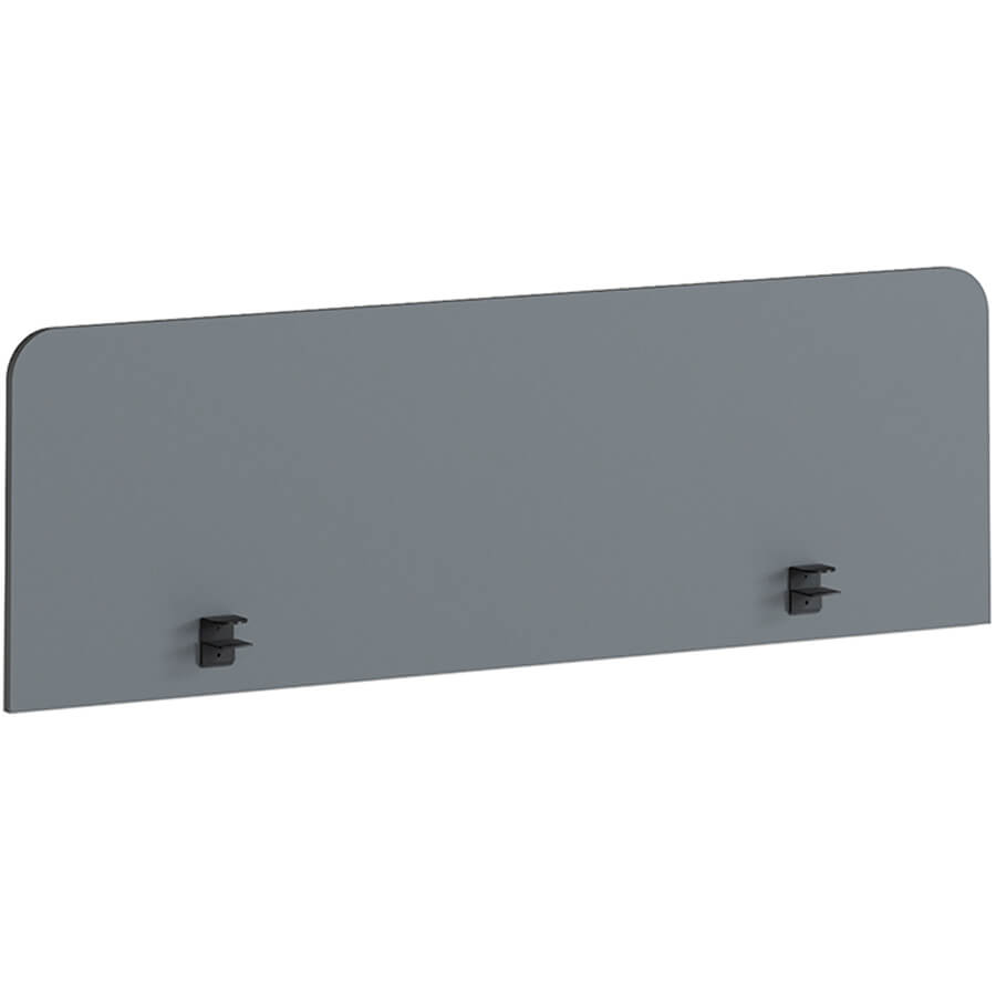 L-94 Экран Мебель Стиль LINE (Антрацит)