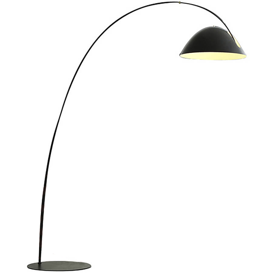 L5031 Напольный светильник Евро Офис (Черный)