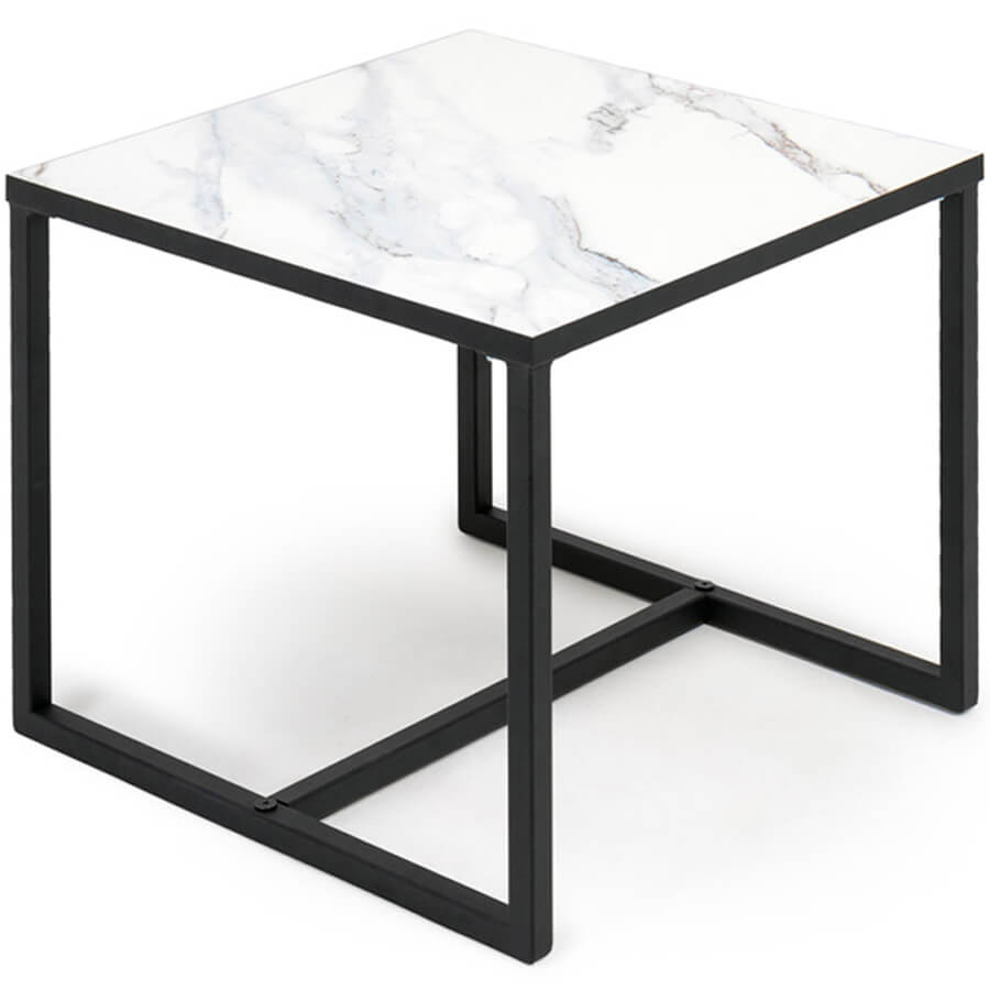 138S004 Стол кофейный большой Profoffice (Мрамор) 138S004 Стол кофейный большой Profoffice (Мрамор)