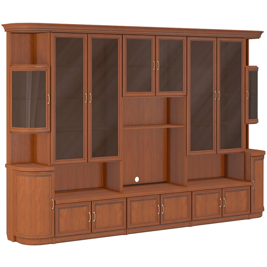 ПК-ВР-КОМП№0002 Композиция №0002 ФЕЛИКС Версаль (Орех Орвието)