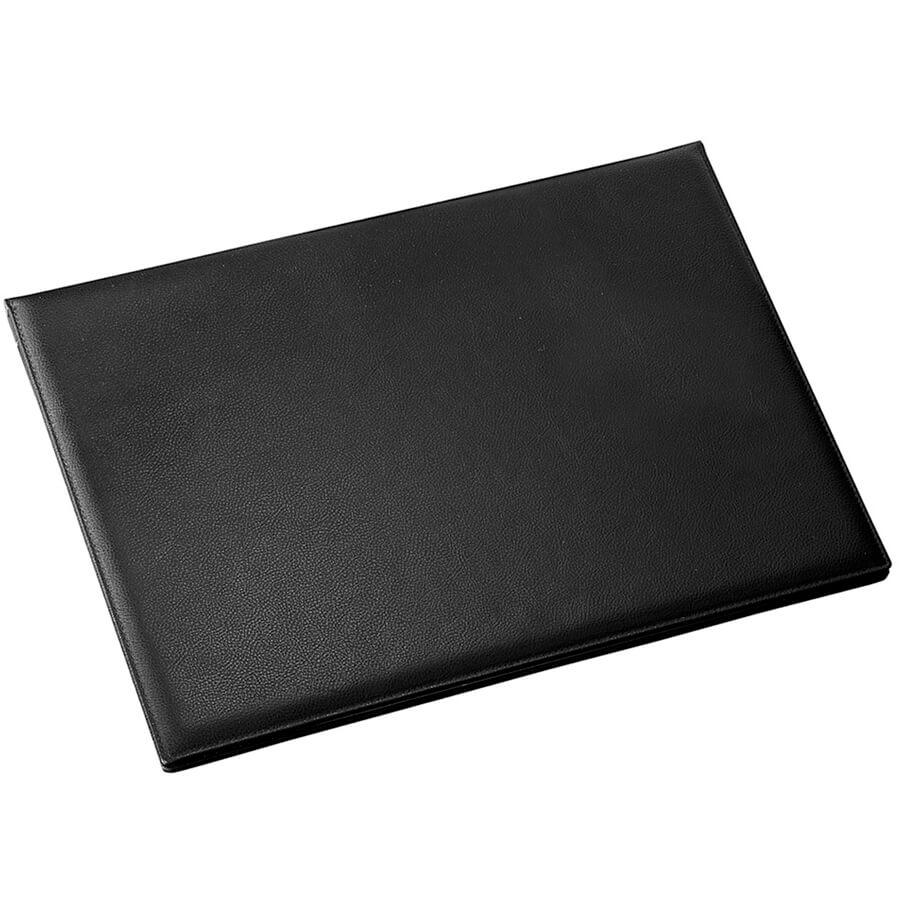 Lord Бювар кожа Profoffice (Кожа чёрная)