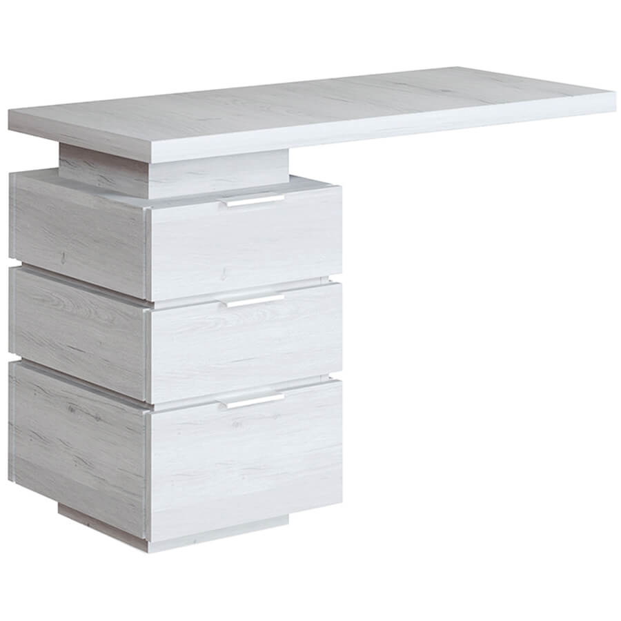 TS-11 Приставка Мебель Стиль Time.S (Дуб Эльза MS)