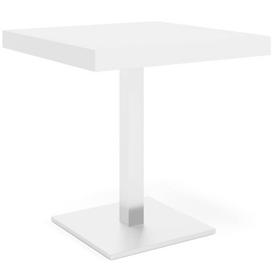 KYO SET42 401 Брифинг-приставка Profoffice SIT-TO-STAND (Белый)