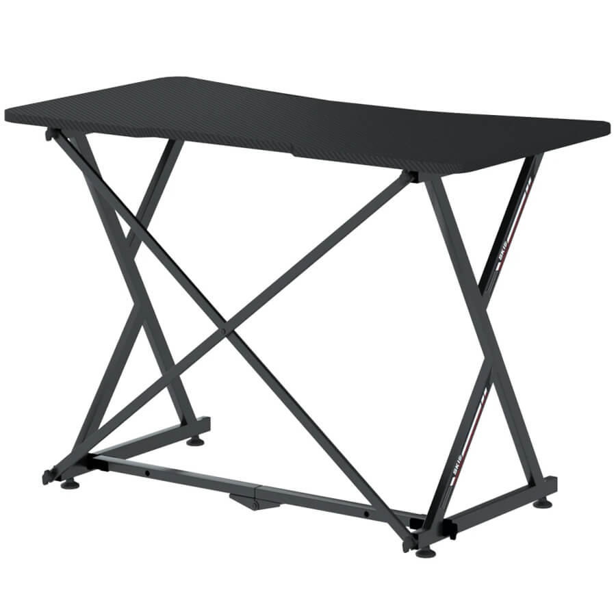 CTG 1160 Стол для геймеров SKYLAND SKILL (Черный) CTG 1160 Стол для геймеров SKYLAND SKILL (Черный)