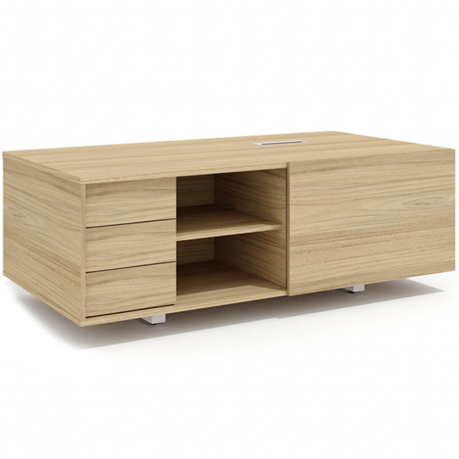 RD-38S L Тумба сервисная Мебель Стиль Rio | Direct (Швейцарский вяз MS) RD-38S L Тумба сервисная Мебель Стиль Rio | Direct (Швейцарский вяз MS)