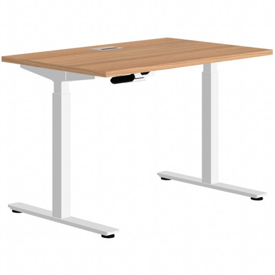 DD-70-4.1 + DD-1601 Стол подъемный с люком Мебель Стиль Drive (Швейцарский вяз)