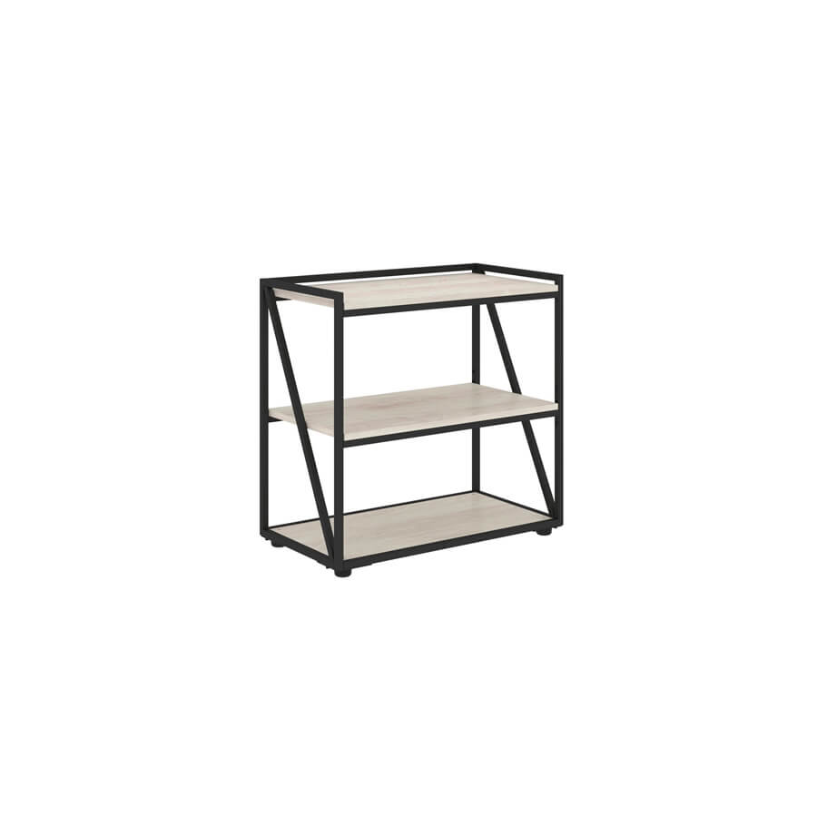 LMLC 80 Стеллаж SKYLAND LOFTIS (Сосна эдмонт)