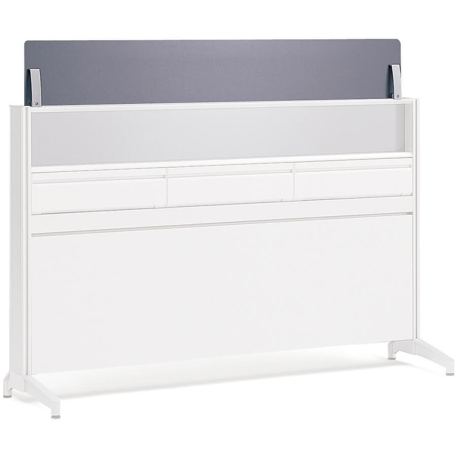 GFN7203 Боковая панель Fursys EXPACE (UG)