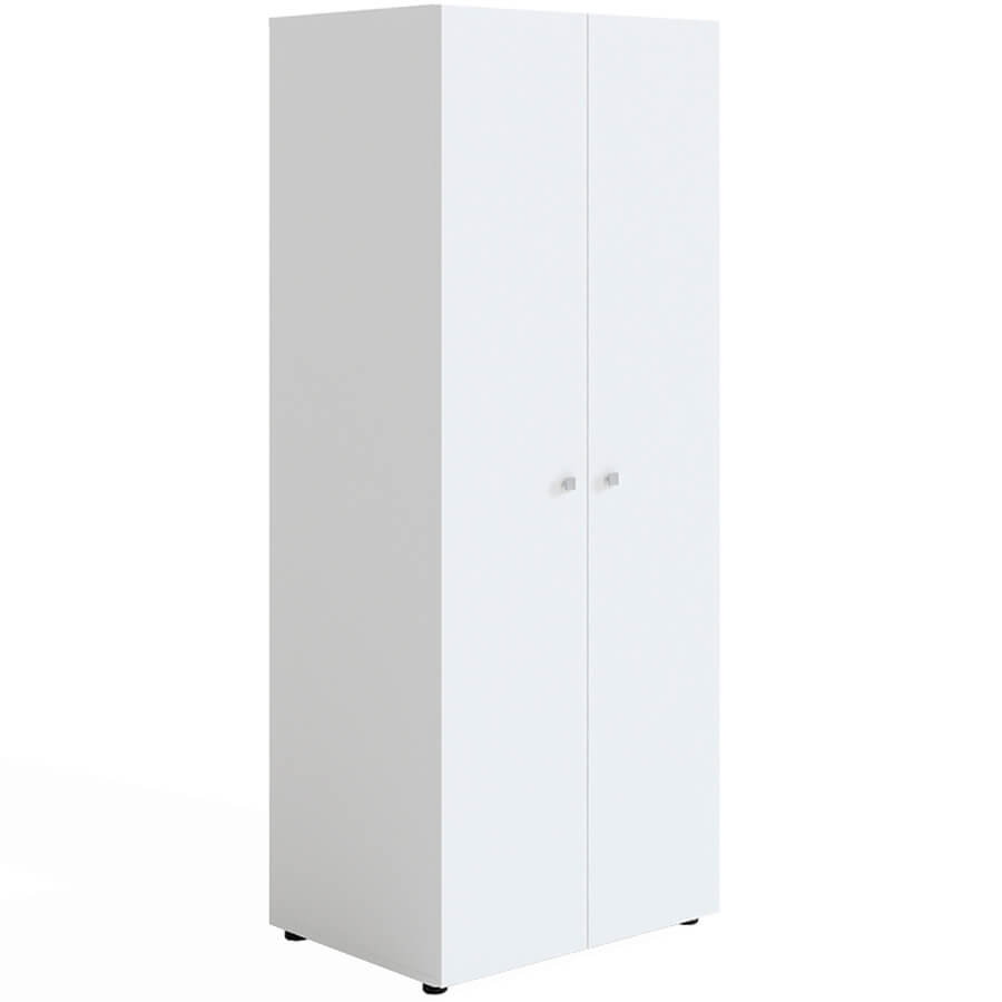 RP-50 Гардероб Мебель Стиль Rio Project (Белый MS) RP-50 Гардероб Мебель Стиль Rio Project (Белый MS)