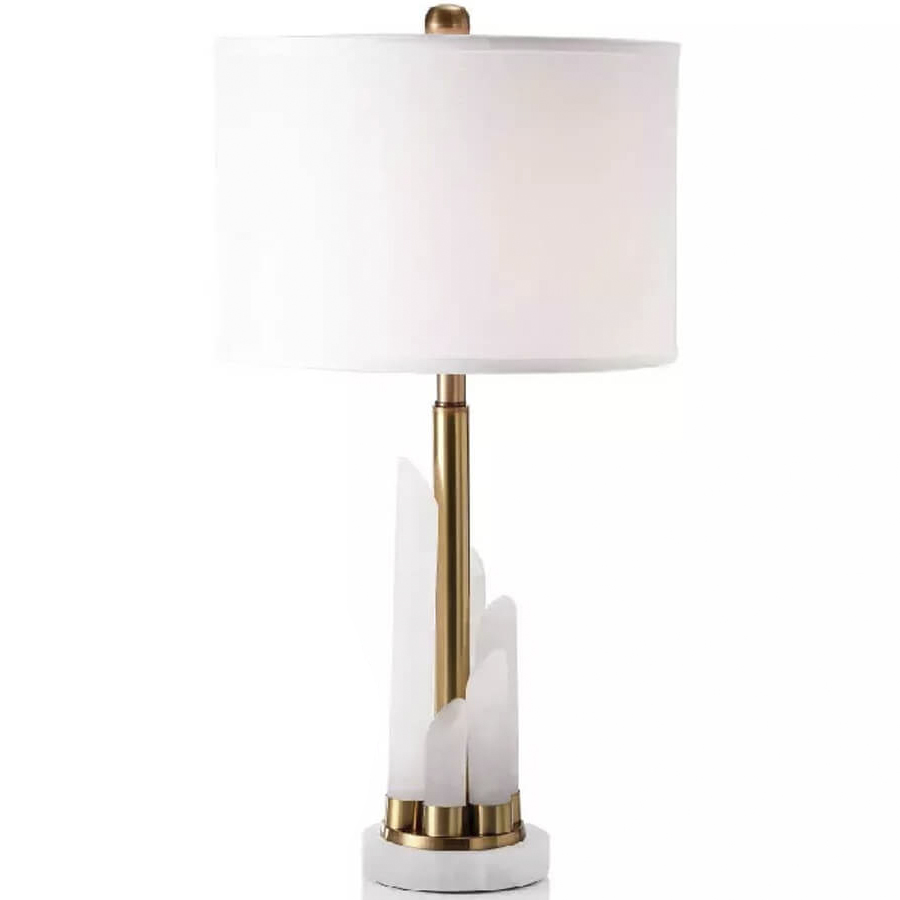 T4051 Настольный светильник Евро Офис (Белый)