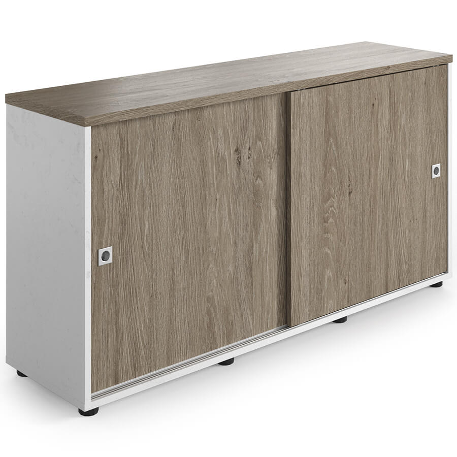 RP-30 Объединяющая тумба-купе Мебель Стиль Rio Project (Дуб верцаска MS) RP-30 Объединяющая тумба-купе Мебель Стиль Rio Project (Дуб верцаска MS)