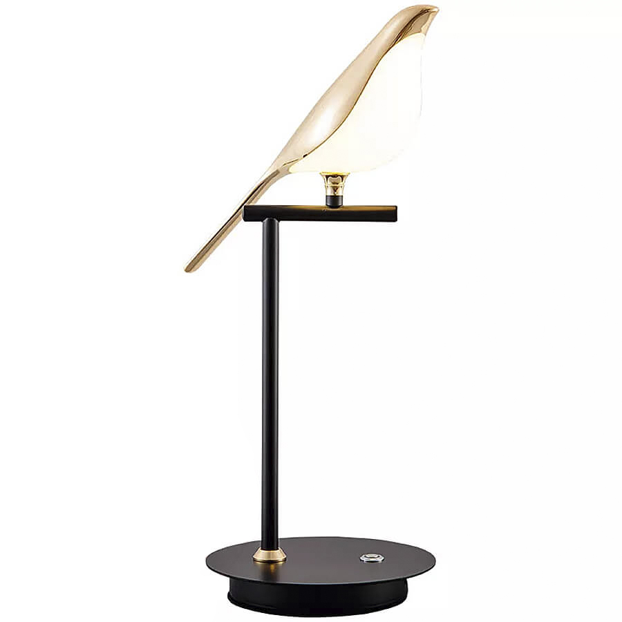 T4230 Настольный светильник Евро Офис (Черный)