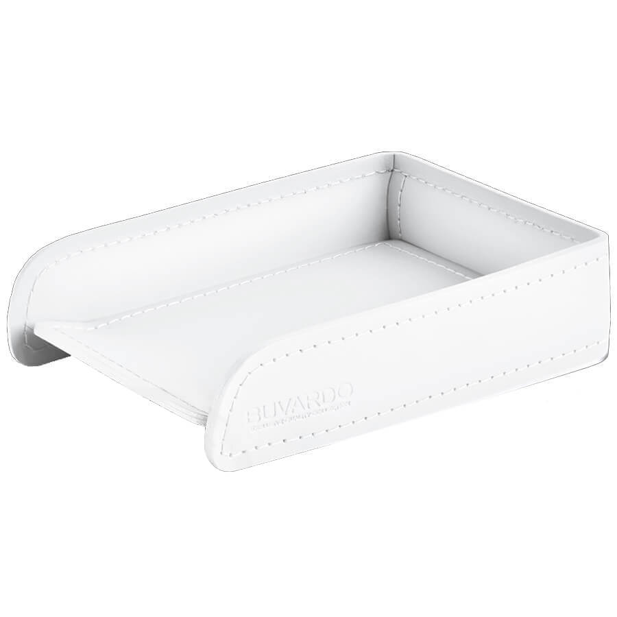 ЛА6 Лоток А6 Buvardo (Белый)