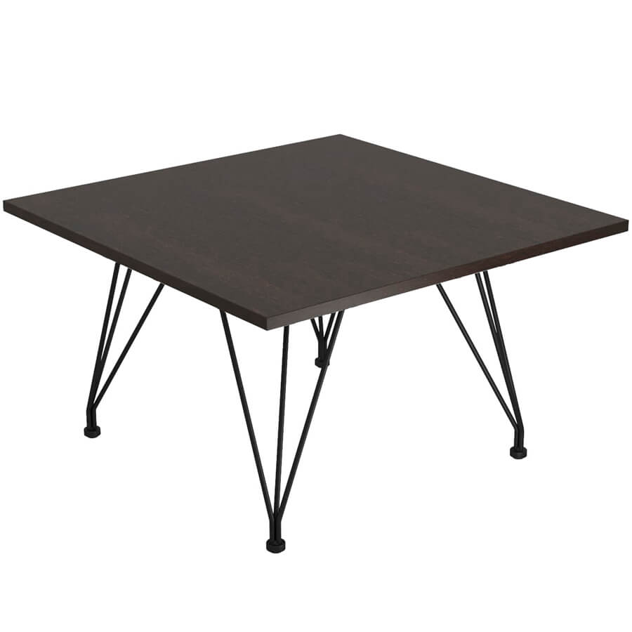 SHT-TU29/H36 70/70 Журнальный стол Sheffilton (Черный муар / венге луизиана) SHT-TU29/H36 70/70 Журнальный стол Sheffilton (Черный муар / венге луизиана)