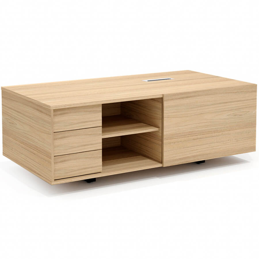 RD-38 L Тумба сервисная Мебель Стиль Rio | Direct (Швейцарский вяз MS) RD-38 L Тумба сервисная Мебель Стиль Rio | Direct (Швейцарский вяз MS)