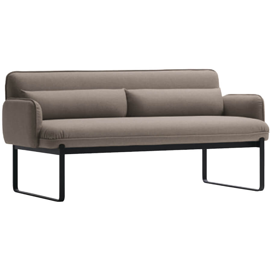 CS622 Диван двухместный COTI (Бежевое (452M))