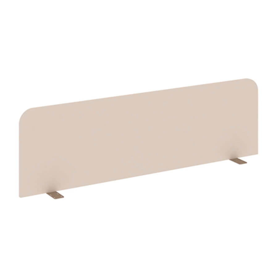 ES.DEKR-138 Экран продольный RIVA Estetica (Капучино/Металл Латте)