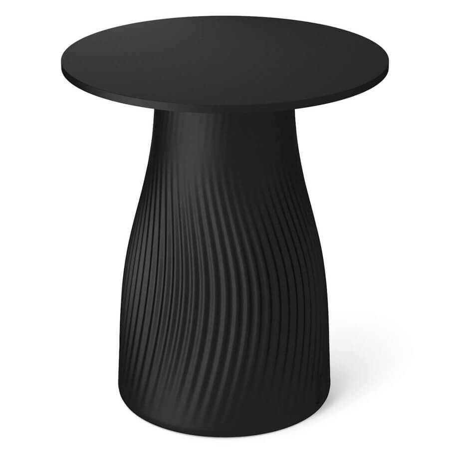 SHT БАО Журнальный стол Sheffilton (Черный)