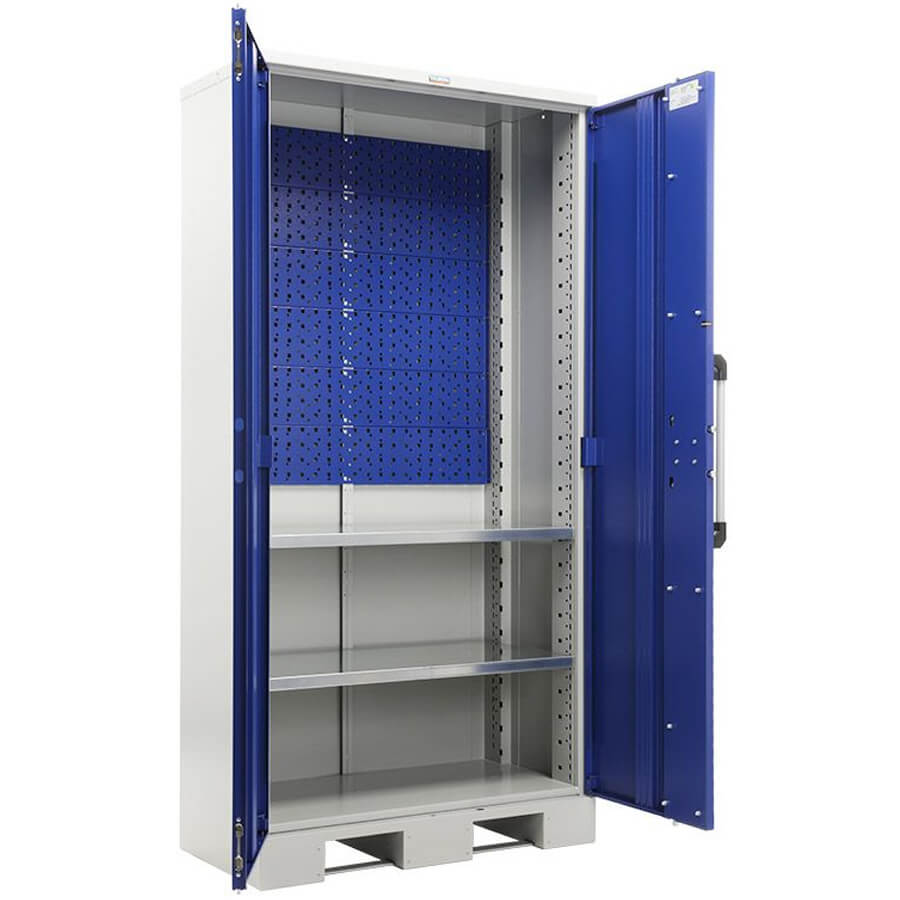 AMH TC-062000 Шкаф инструментальный тяжёлый AMH TC ПРОМЕТ (Корпус (RAL 7038), дверь ящика (RAL 5002).)
