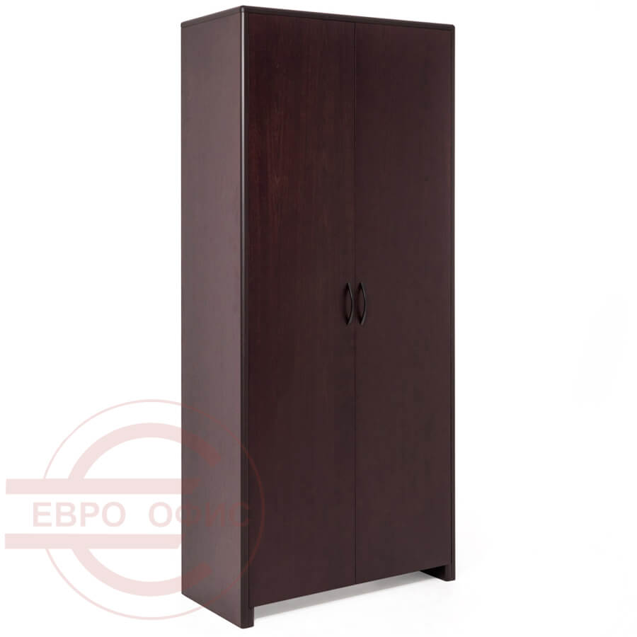 102 705 Гардероб Profoffice Forte (Палисандр)