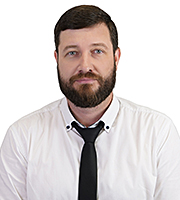 Губа Дмитрий Александрович