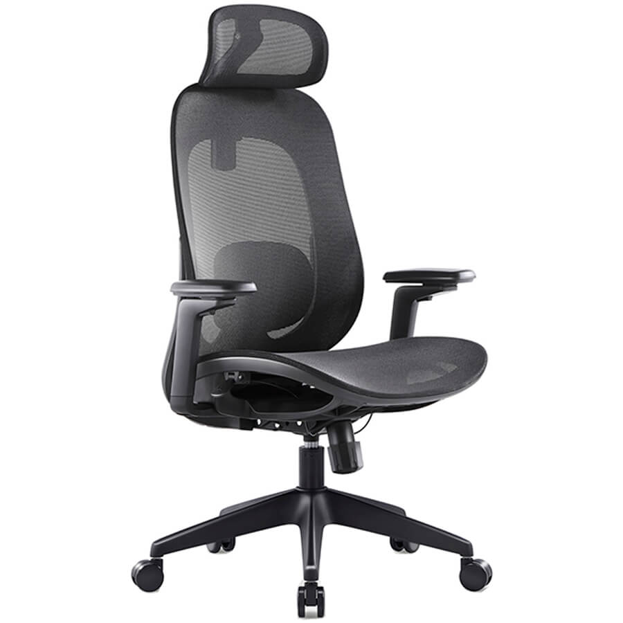 7213B-1 Кресло для руководителя  Евро Офис, обивка сетка (Черный MT81-1) 7213B-1 Кресло для руководителя  Евро Офис, обивка сетка (Черный MT81-1)