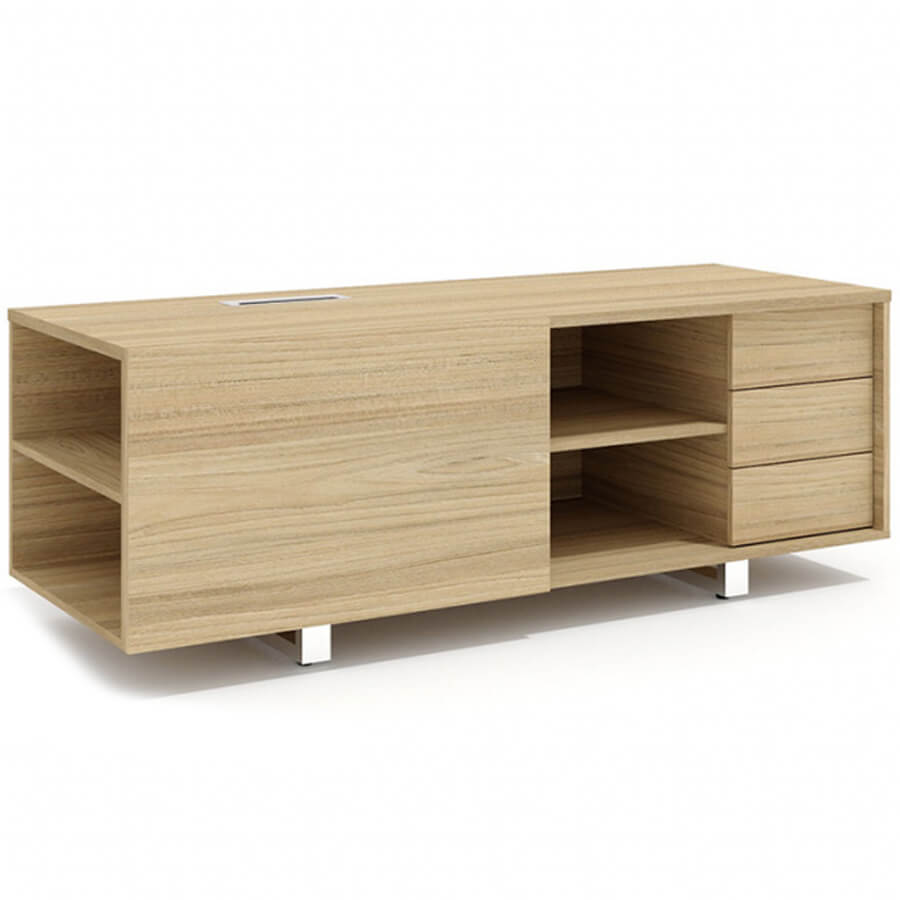 RD-35S R Тумба сервисная Мебель Стиль Rio | Direct (Швейцарский вяз MS) RD-35S R Тумба сервисная Мебель Стиль Rio | Direct (Швейцарский вяз MS)