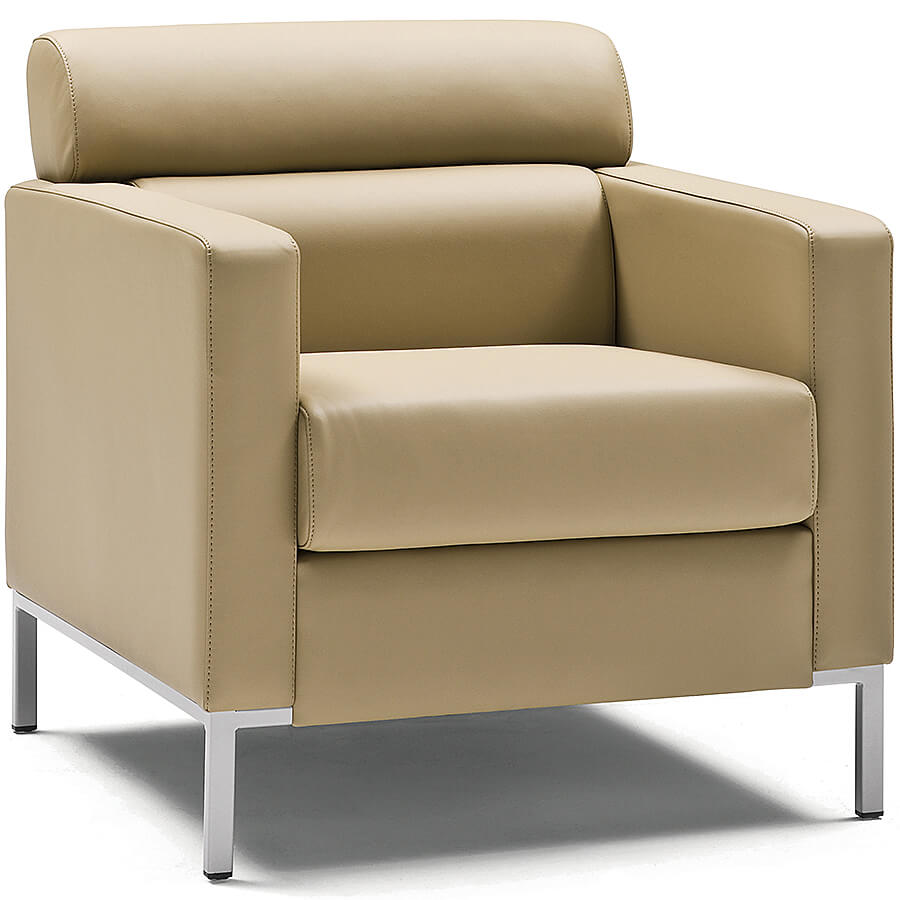 CS2501Z Кресло CS2500 (Бежевое (A442A))