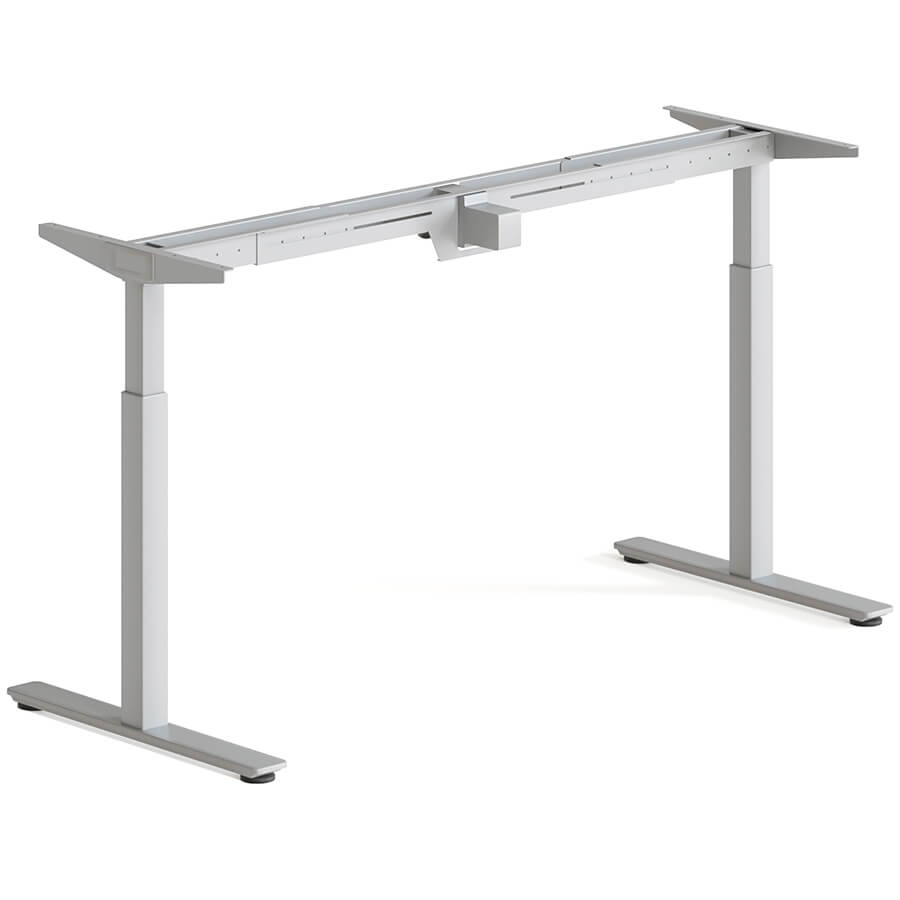 DD-1601 Металлокаркас Мебель Стиль Drive (Серый MS)